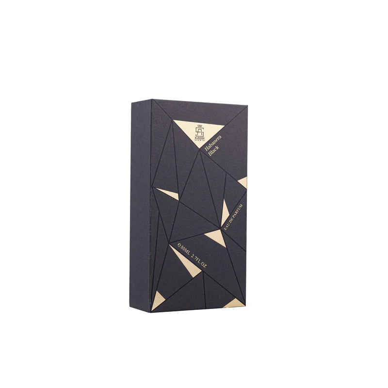 Aurora Habanera Black (U) EDP 80ML