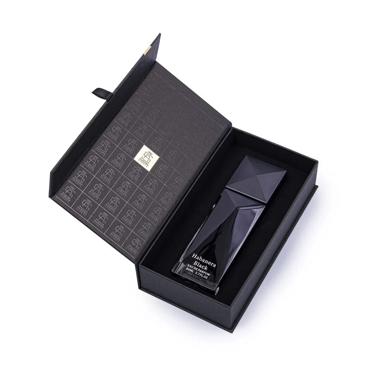 Aurora Habanera Black (U) EDP 80ML