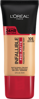 Pro-Matte Foundation