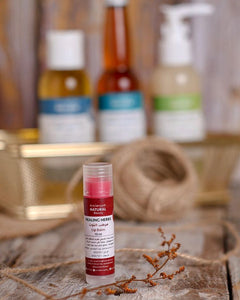 Arwa Insanah - mrtb twt