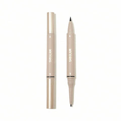 SHEGLAM BROWS ON DEMAND BROW PENCIL CHOCOLATE