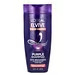 L'Oréal, Elvive, Color Vibrancy, Purple Shampoo, Highlighted Brunette, Blonde & Grey Hair