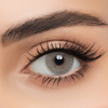 Lens Me Contact Lenses - Snowy
