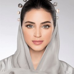 Lens Me Contact Lenses - Caffe