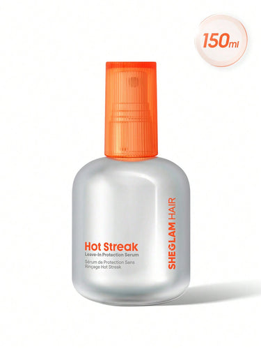 SG Sheglam Hair Hot Streak Leave-In Protection Serum 150ml