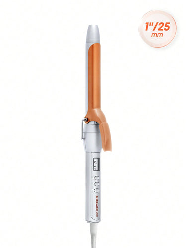 SG SHEGLAM It-Curl Rotating Curling Iron - 25mm