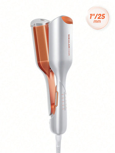 SG SHEGLAM Beach Babe Hair Waver