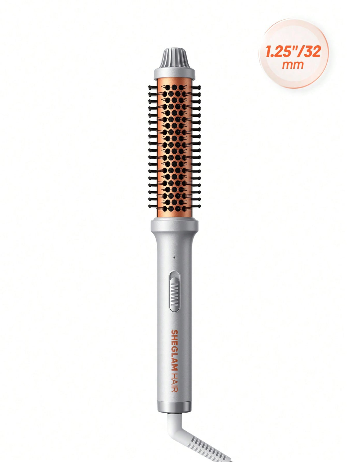 SG SHEGLAM فرشاة فرد الشعر الحرارية It-Curl - 32 مم
