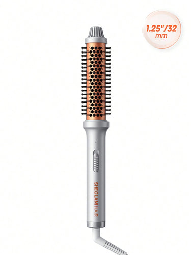 SG SHEGLAM It-Curl Thermal Blowout Brush - 32mm