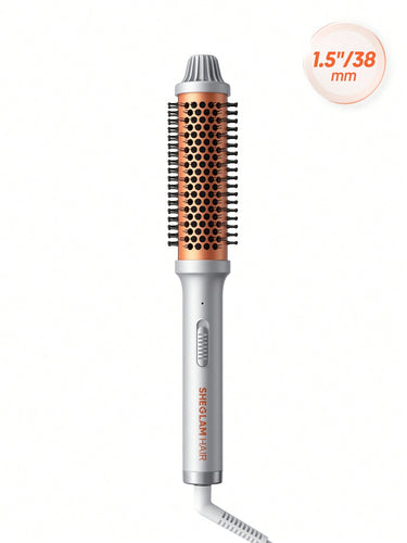 SG SHEGLAM It-Curl Thermal Blowout Brush - 38mm
