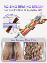 SHEGLAM One Touch Airflow Styler Pro