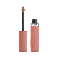 LOMU INFAILLIBLE NUDE MATTE. RESISTANCE 601 WORTH IT
