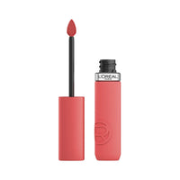 LOMU INFAILLIBLE NUDE MATTE. RESISTANCE 625 SUMMER