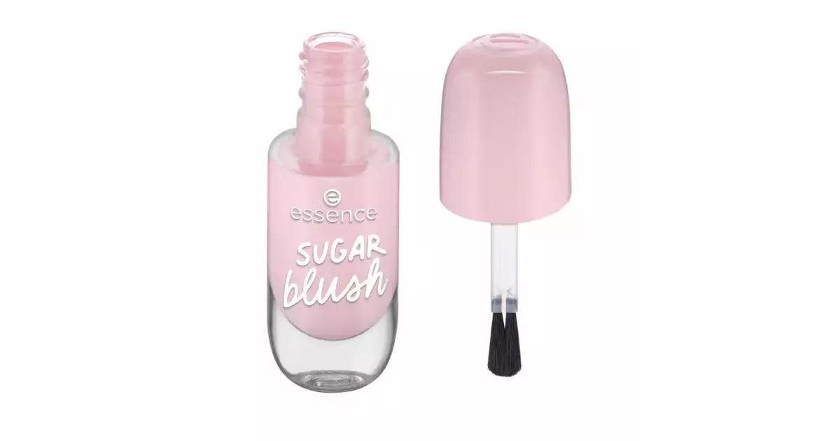 Essence Gel Nail Colour 05