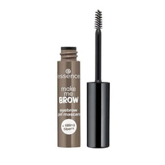 ES Make Eyebrow Gel Mascara 🌿 Brow Styling