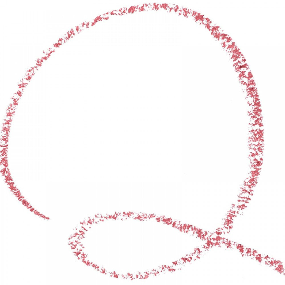 ES Soft & Precise Lip Pencil 02 – Creamy, Long-Lasting Definition