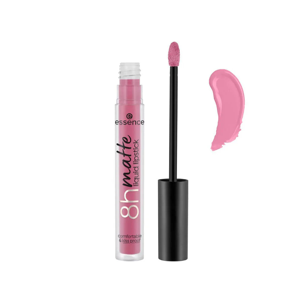 Essence 8H Matte Liquid Lipstick 05