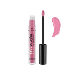 Essence 8H Matte Liquid Lipstick 05