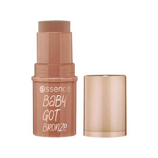ES Baby Got Bronze Bronzing Stick 10 🏽 Creamy Contour