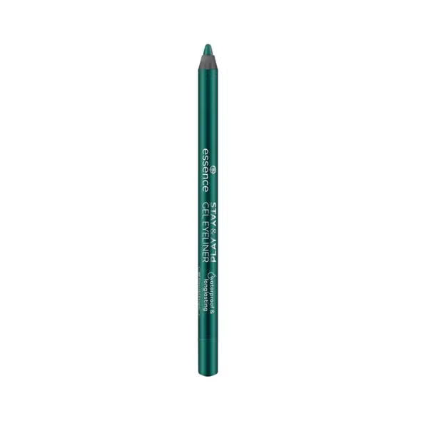 Essence Stay & Play Gel Eyeliner 07
