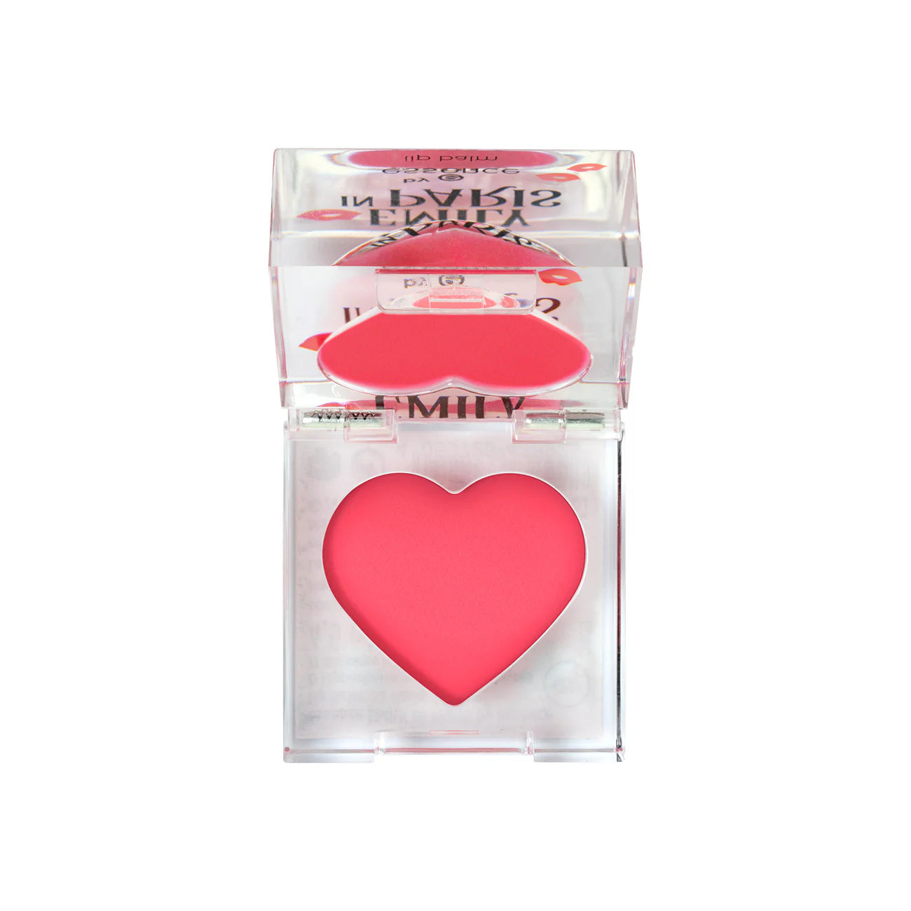 ES Emily In Paris Lip Balm 01 – Soft, Nourishing & Kissable