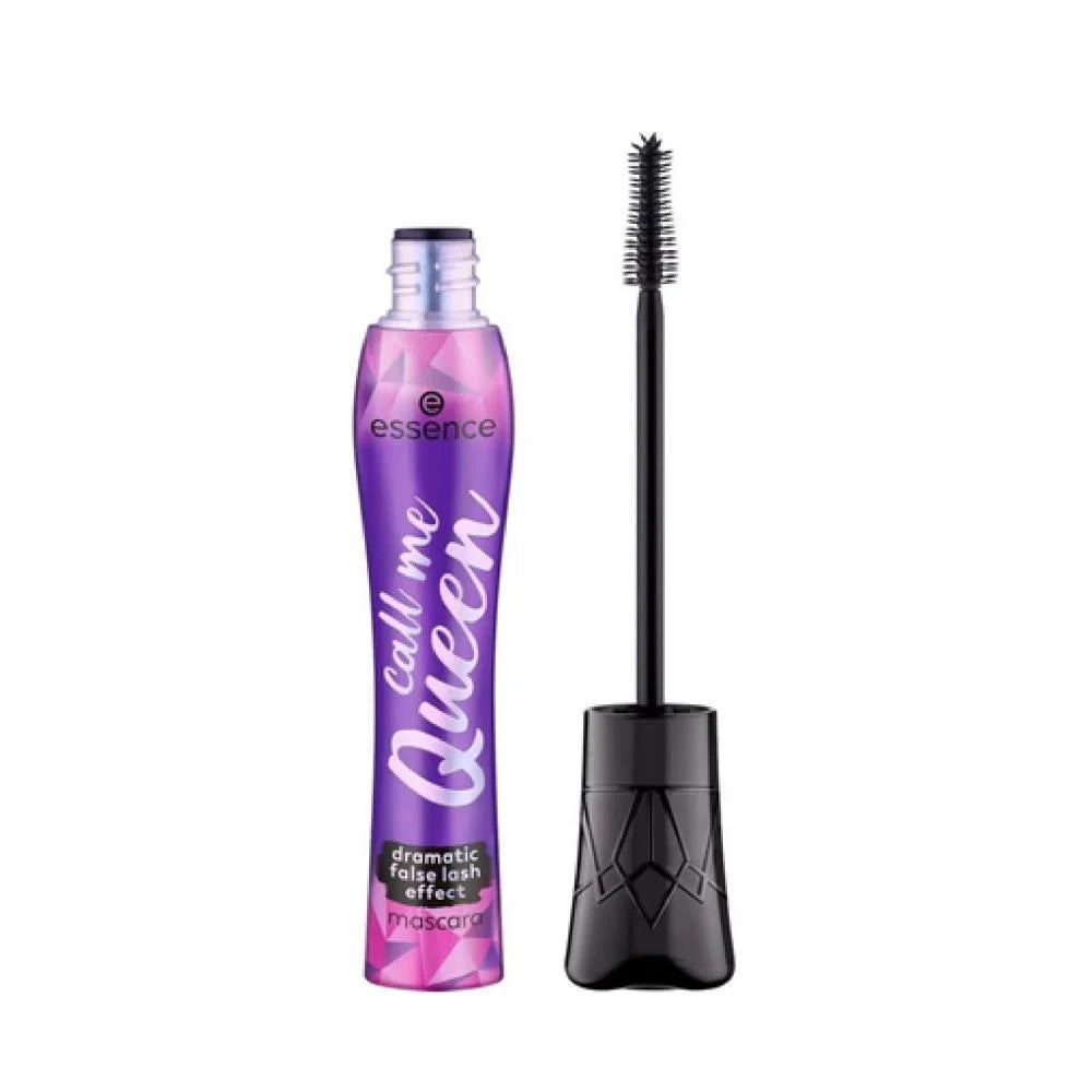 ES Call Me Queen False Lash Effect Mascara 👑 Royal Volume