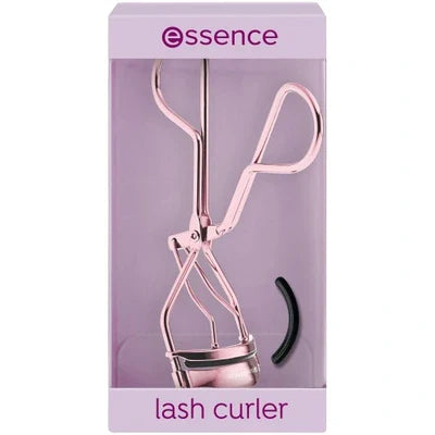 ES Lash Curler 01 – Perfect Curl & Lift