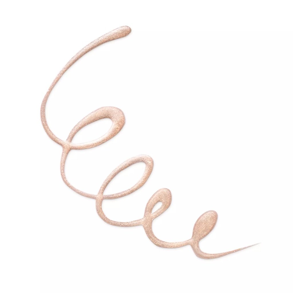 ES Eye Sparkle! Liquid Liner 01 ✨ Shimmering Eyeliner