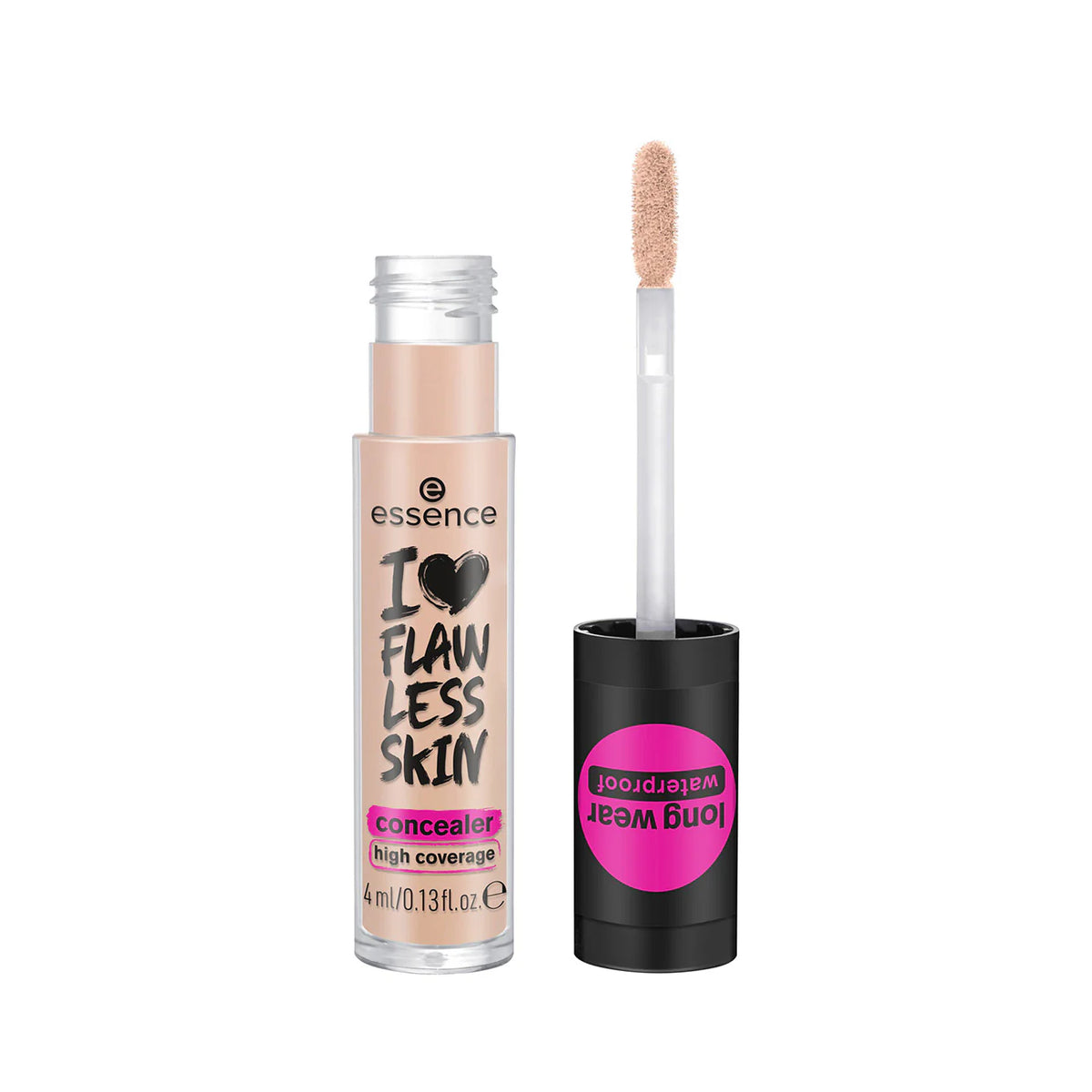 ES I Love Flawless Skin Concealer 30 🎨 Full Coverage