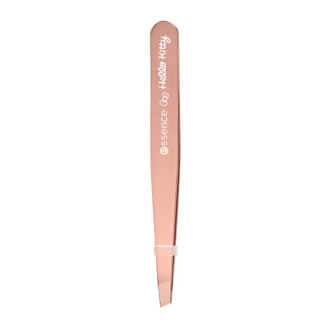ES Hello Kitty Tweezer 01 ✂️ Precision Tweezers