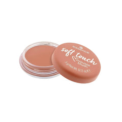 ES Soft Touch Mousse Blush 10 – Fluffy, Vibrant Color