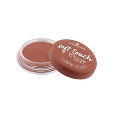 ES Soft Touch Mousse Blush 20 – Fluffy, Vibrant Color