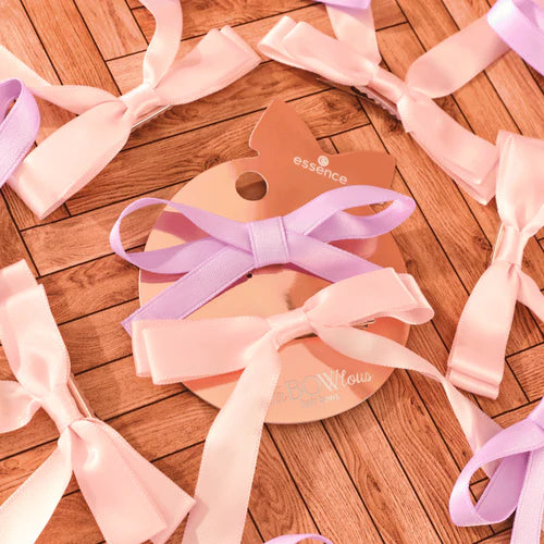 ES Fabowlous Hair Bows – Cute, Stylish & Playful
