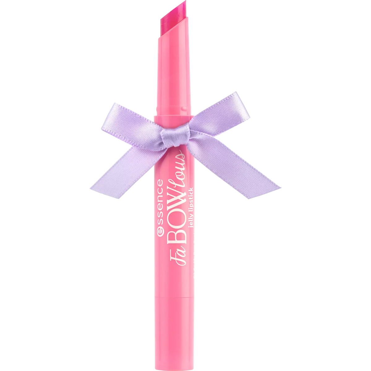 ES Fabowlous Jelly Lipstick 01 – Juicy, Vibrant & Playful Lips