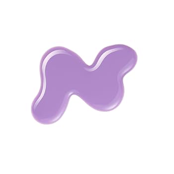 Essie Jelly - 70 Orchid Jelly (13.5ml)