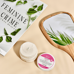 خلطة الأنوثة