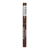 Revolution IRL Filter Finish Lip Liner Definer Americano Brown