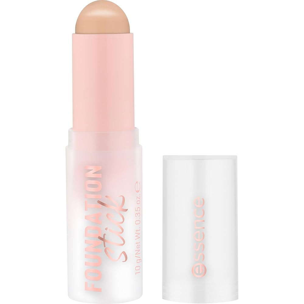 ES Foundation Stick 120 – Smooth, Full Coverage