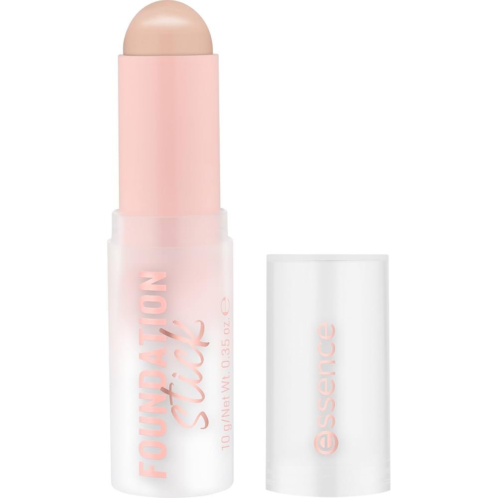 ES Foundation Stick 140 – Smooth, Full Coverage