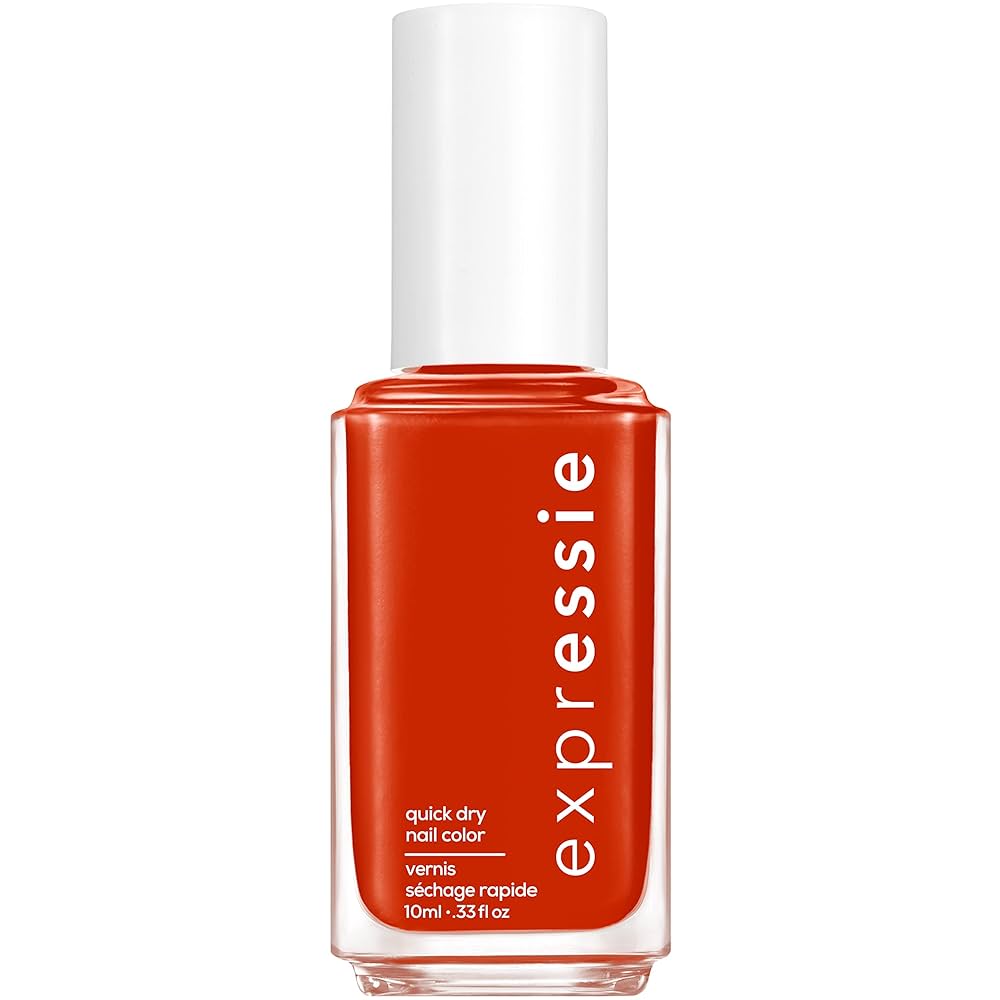 Essie Expressie - 180 Bolt & Be Gone (10ml)