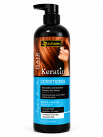 WASHAMI WASHAMI KERATIN & PROTEIN  CONDITIONER  | Smoothness & Deep Moisture