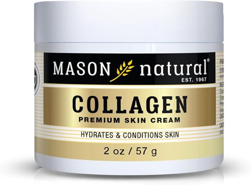 MASON NATURAL COLLAGEN