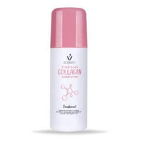 SCENTIO PINK COLLAGEN DEODORANT
