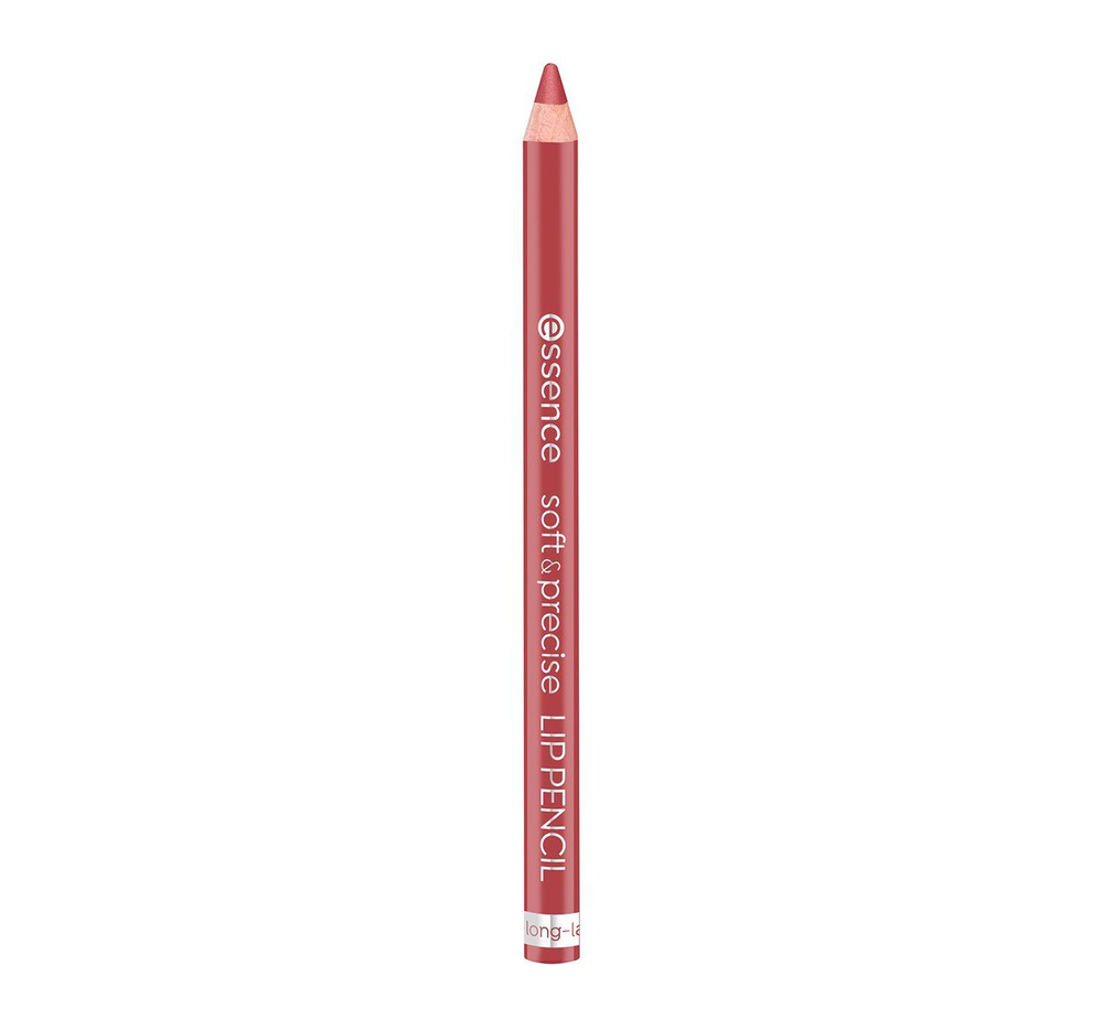 ES Soft & Precise Lip Pencil 02 – Creamy, Long-Lasting Definition