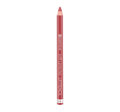 ES Soft & Precise Lip Pencil 02 – Creamy, Long-Lasting Definition