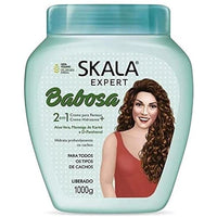 SKALA EXPERT BABOSA 2