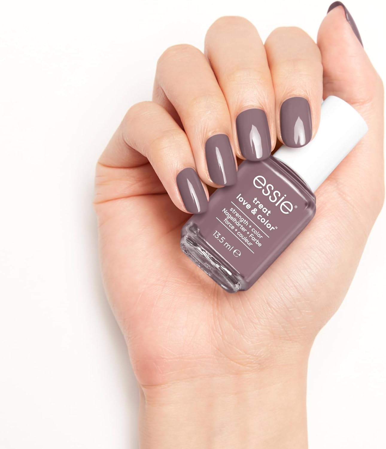 Essie Treat Love - 90 On The Mauve (13.5ml)