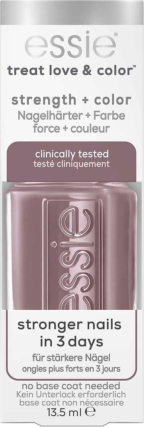 Essie Treat Love - 90 On The Mauve (13.5ml)