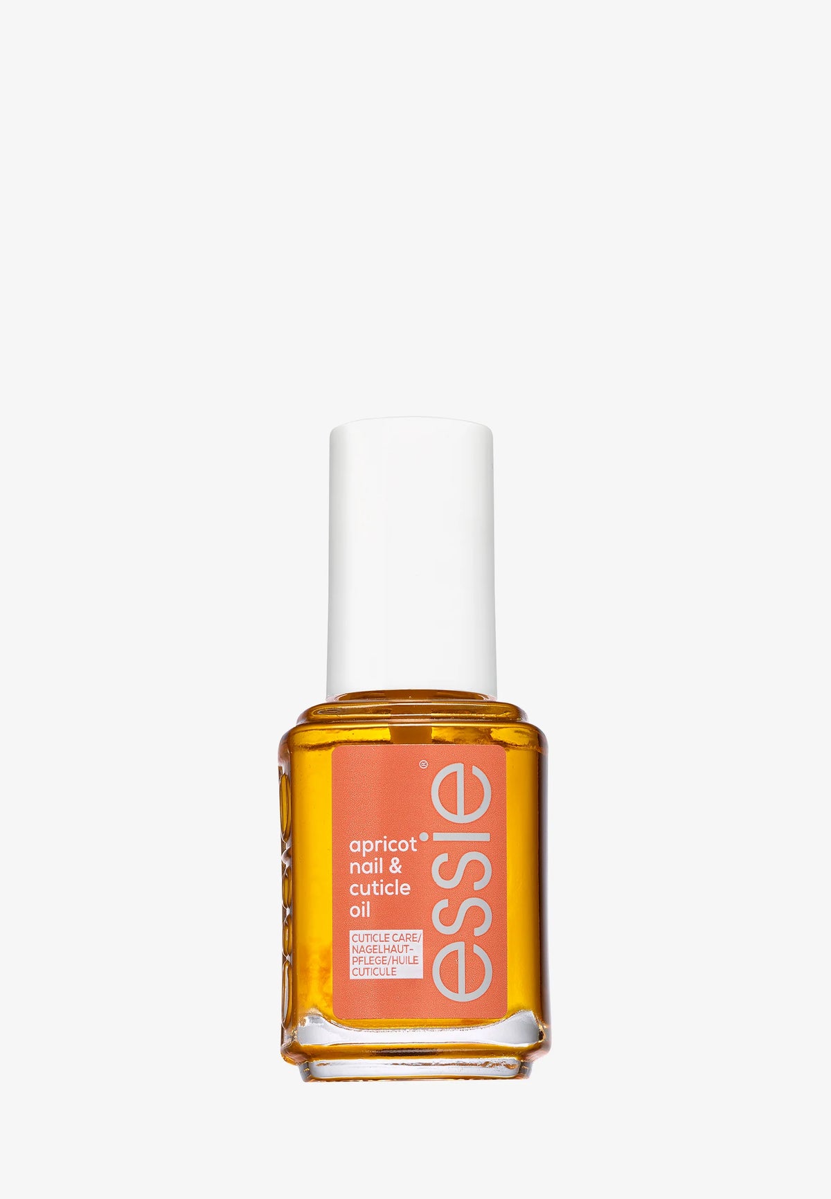 Essie On a Roll - Apricot Cuticle Oil (13.5ml)