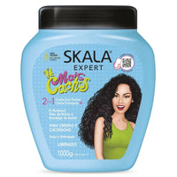 SKALA EXPERT MAIS CACHOS 2